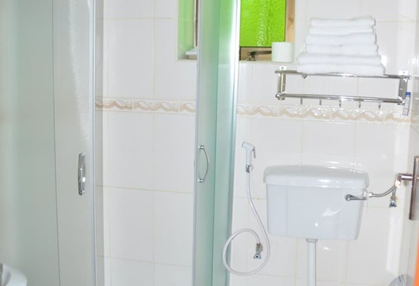 آپارتمان 2 خوابه, Signature Hotel Apartments