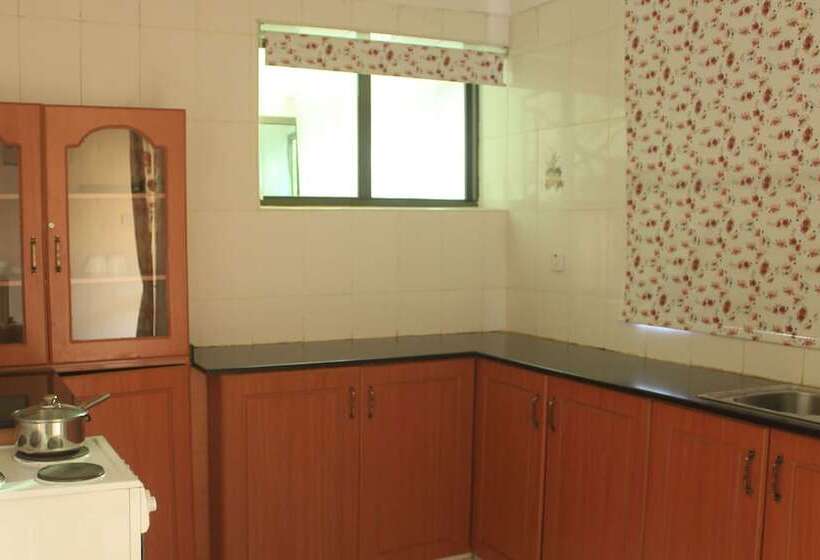 آپارتمان 2 خوابه, Signature Hotel Apartments