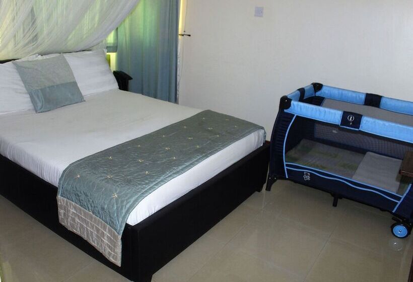 اتاق لوکس, Signature Hotel Apartments