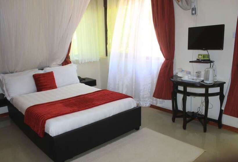 اتاق لوکس, Signature Hotel Apartments