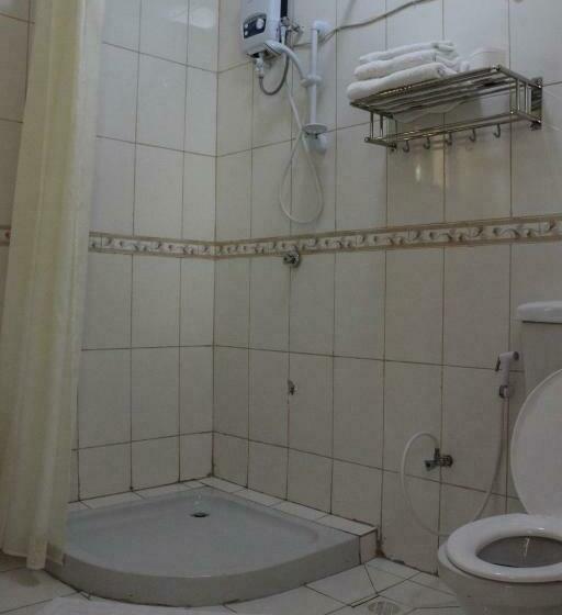 اتاق لوکس, Signature Hotel Apartments