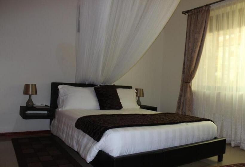 آپارتمان 2 خوابه, Signature Hotel Apartments