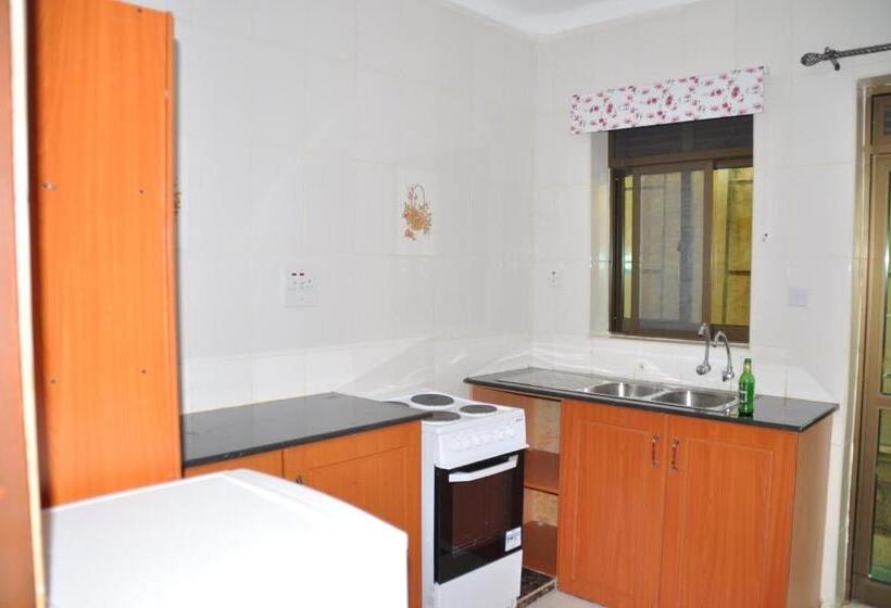آپارتمان 2 خوابه, Signature Hotel Apartments