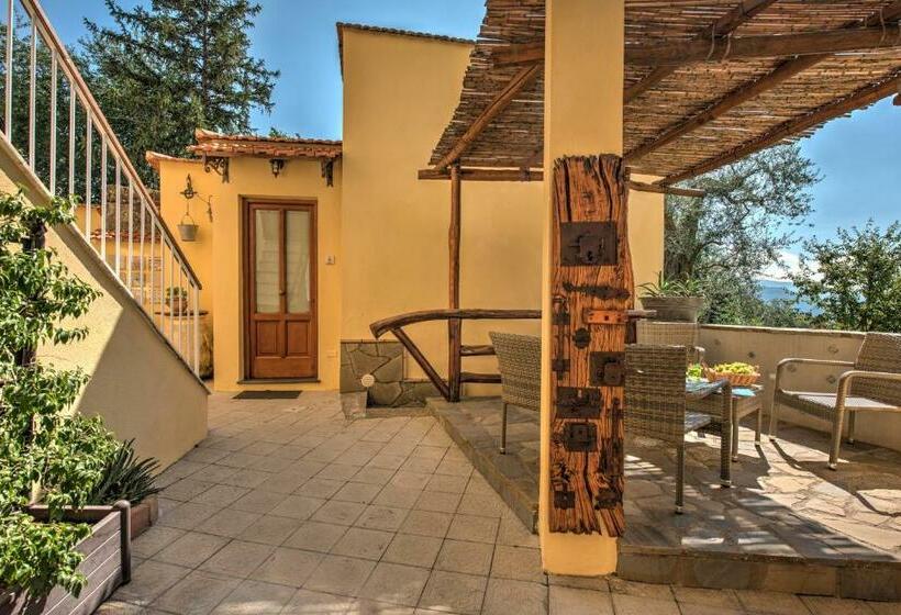 Номер Стандарт, Casa Nannina