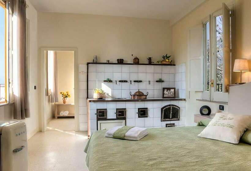 Номер Стандарт, Casa Nannina