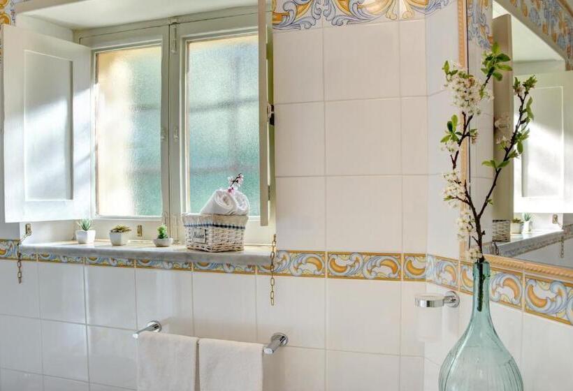 Номер Стандарт, Casa Nannina