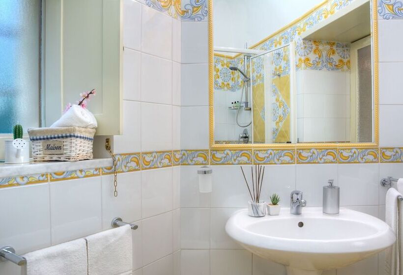 Номер Стандарт, Casa Nannina