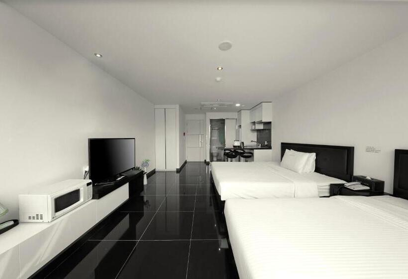 اتاق لوکس, Doya Hotel Geoje