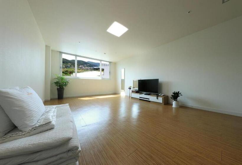 اتاق لوکس, Doya Hotel Geoje