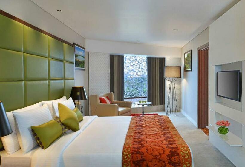 Люкс, Country Inns & Suites By Radisson Manipal