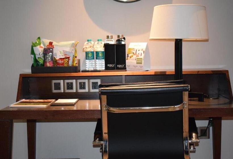 Номер Superior, Country Inns & Suites By Radisson Manipal