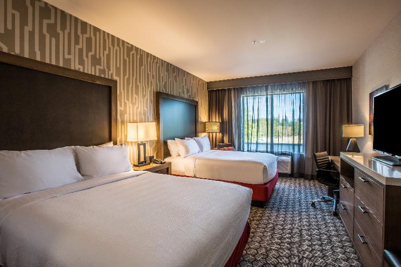 Номер Стандарт, Holiday Inn Portland West   Hillsboro, An Ihg