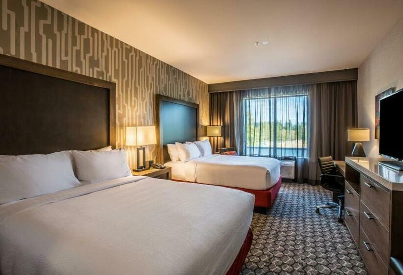 Номер Стандарт, Holiday Inn Portland West   Hillsboro, An Ihg
