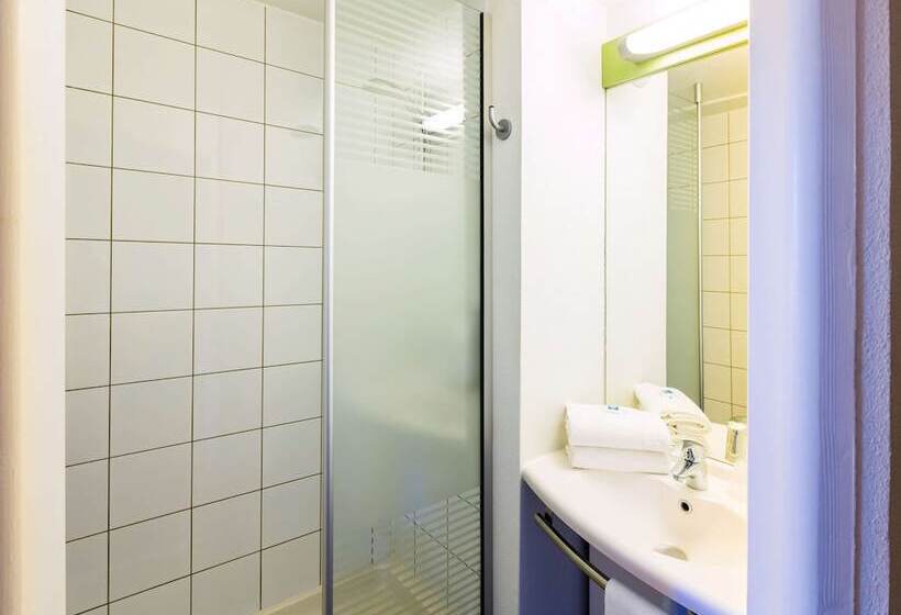 Номер Стандарт Трехместный, Ibis Budget Béziers Est Mediterranée A9 / A75