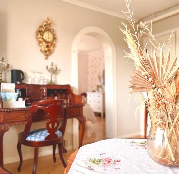 Стандартный Номер Кровать Кинг, L & Restaurant Solliden