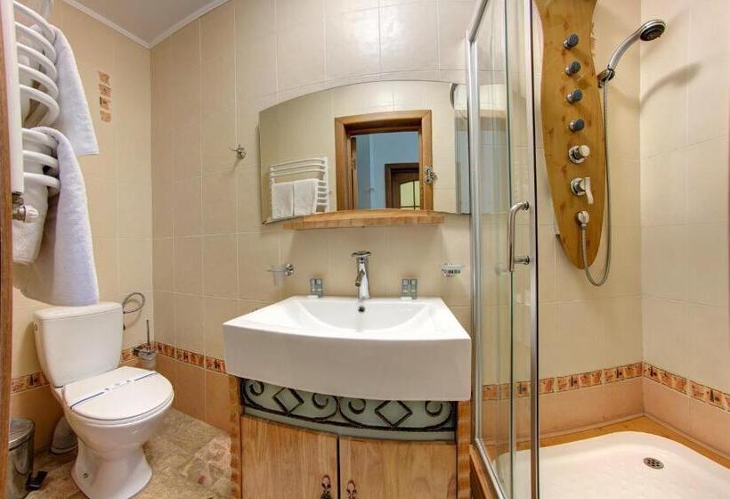 اتاق استاندارد, Lavanda Country Club