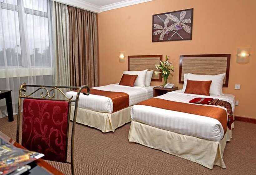 Номер Superior, Th Hotel Kelana Jaya