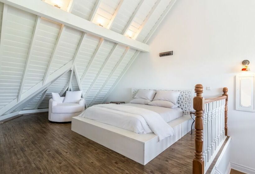 Люкс Ejecutiva 2 Спальни, Kent Cottage