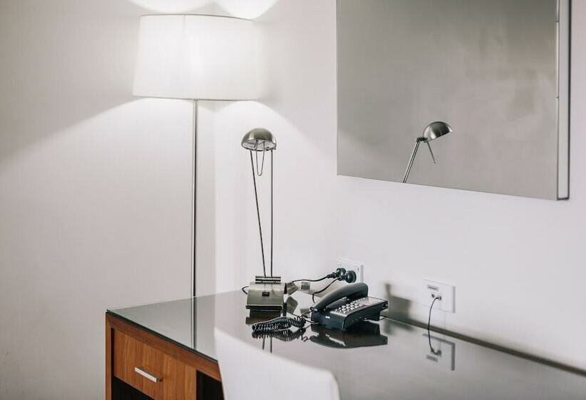 آپارتمان 1 خوابه, Newcastle Central Plaza Apartment Hotel Official