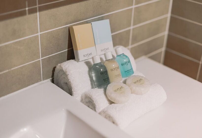 آپارتمان 3 خوابه, Newcastle Central Plaza Apartment Hotel Official