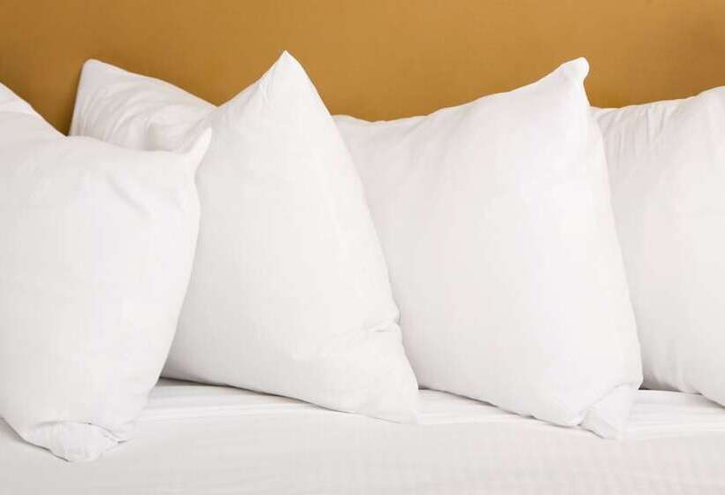 آپارتمان 3 خوابه, Newcastle Central Plaza Apartment Hotel Official