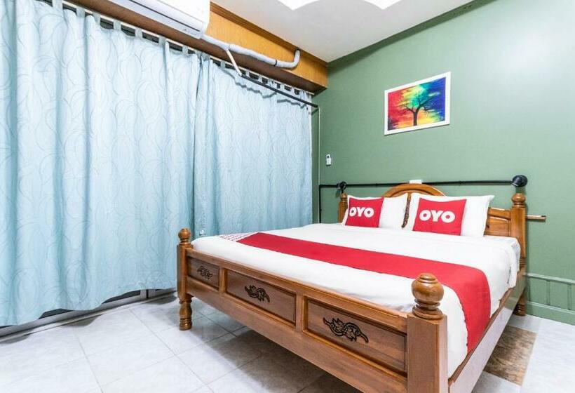标准间, Riverside Guesthouse