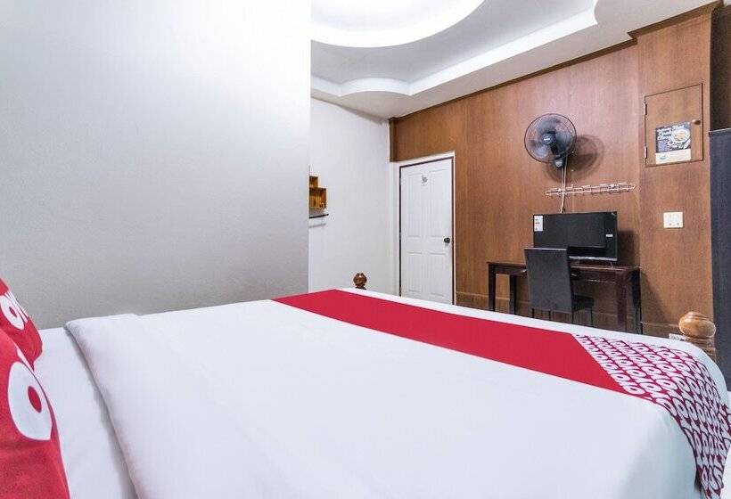 标准间, Riverside Guesthouse