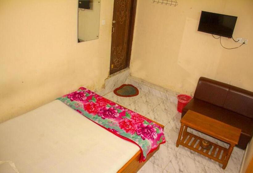 اتاق استاندارد, Singapore Residence