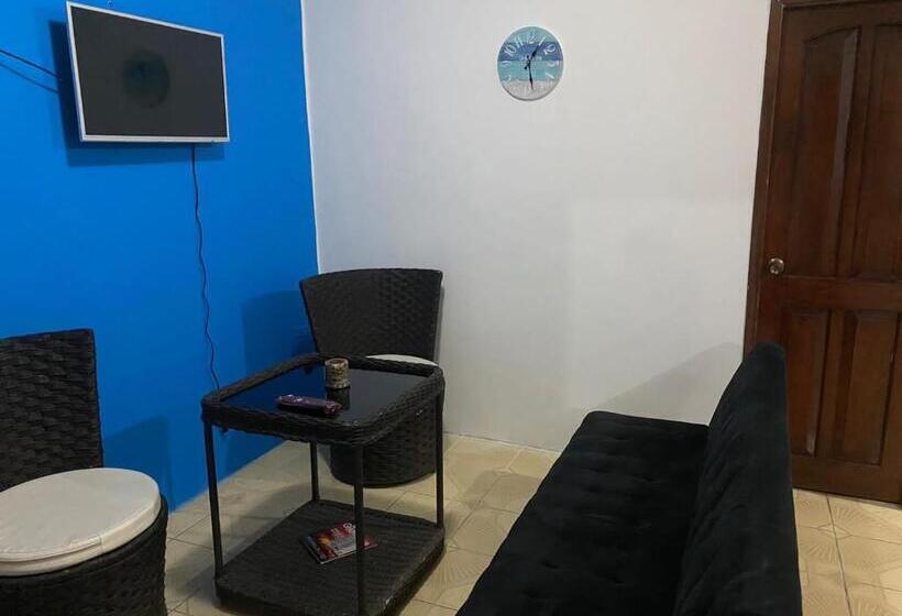 Апартаменты 2 Спальни, Playa Suites & Apartments Malecon