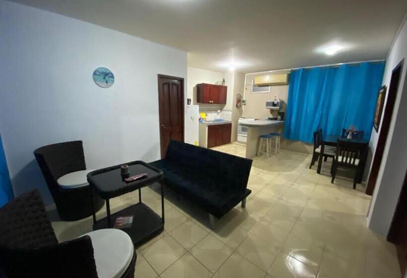 Апартаменты 2 Спальни, Playa Suites & Apartments Malecon