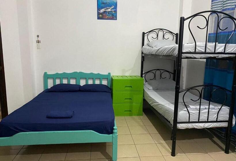 Family Suite, Playa Suites & Apartments Malecon