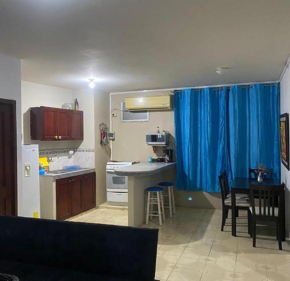 Апартаменты 1 Спальня, Playa Suites & Apartments Malecon