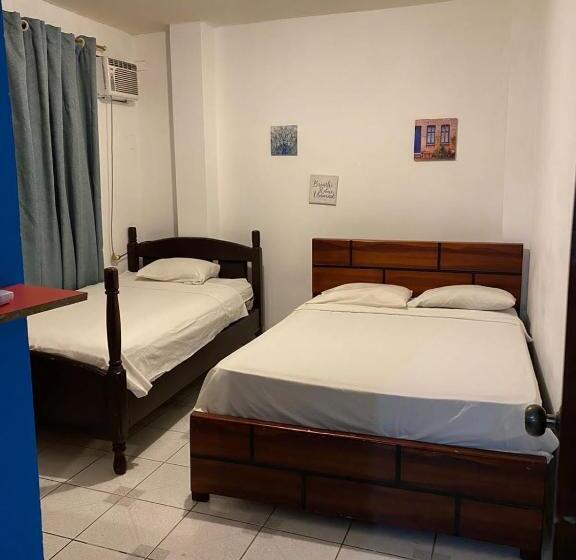 Апартаменты 1 Спальня, Playa Suites & Apartments Malecon