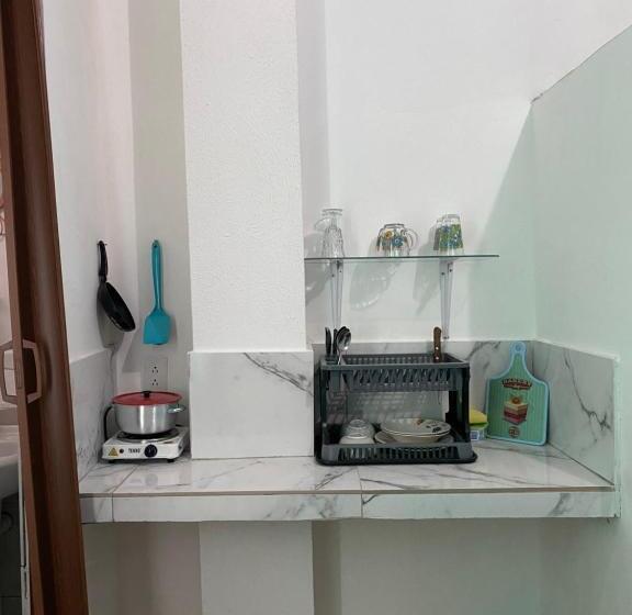 Президентский Люкс, Playa Suites & Apartments Malecon