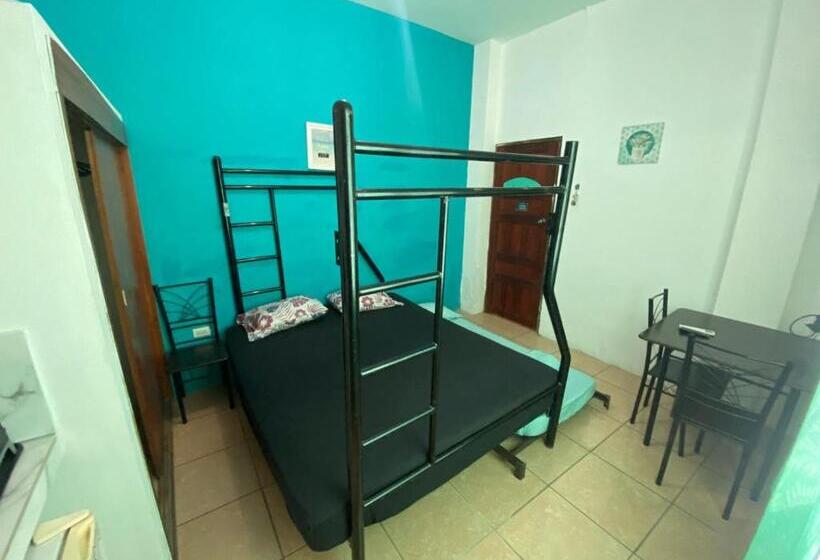 Президентский Люкс, Playa Suites & Apartments Malecon