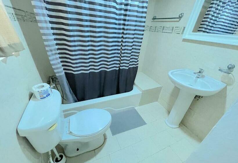 ویلای سوپریور 1 خوابه, Caribbean Galaxy Paradise Hotel Wifi Los Corales Bavaro Beach Club & Spa
