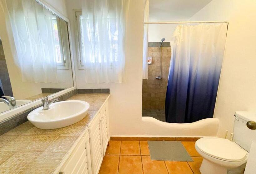 ویلای 1 خوابه با چشم‌انداز باغ, Caribbean Galaxy Paradise Hotel Wifi Los Corales Bavaro Beach Club & Spa