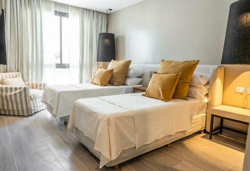 Номер Superior, Casa Laurel   Hotel Boutique