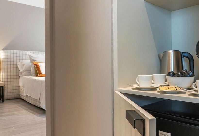 Номер Superior, Casa Laurel   Hotel Boutique
