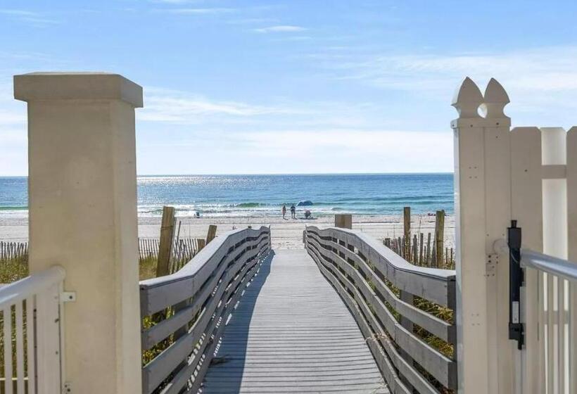 Апартаменты 1 Спальня Вид на Море, Soul Happy Majestic Beach