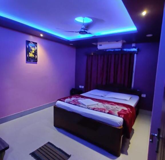 اتاق استاندارد یک نفره, Das