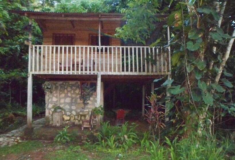 اتاق لوکس, Finca Ixobel