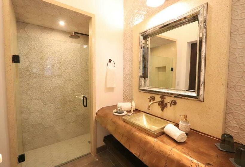 سوییت جونیور, Concepción Hotel Boutique   Adults Only