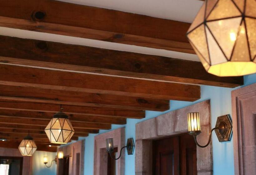 سوییت جونیور, Concepción Hotel Boutique   Adults Only