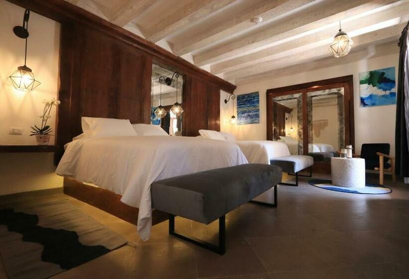 سوییت جونیور, Concepción Hotel Boutique   Adults Only