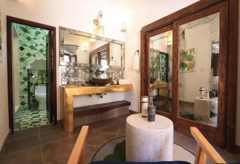 سوییت, Concepción Hotel Boutique   Adults Only