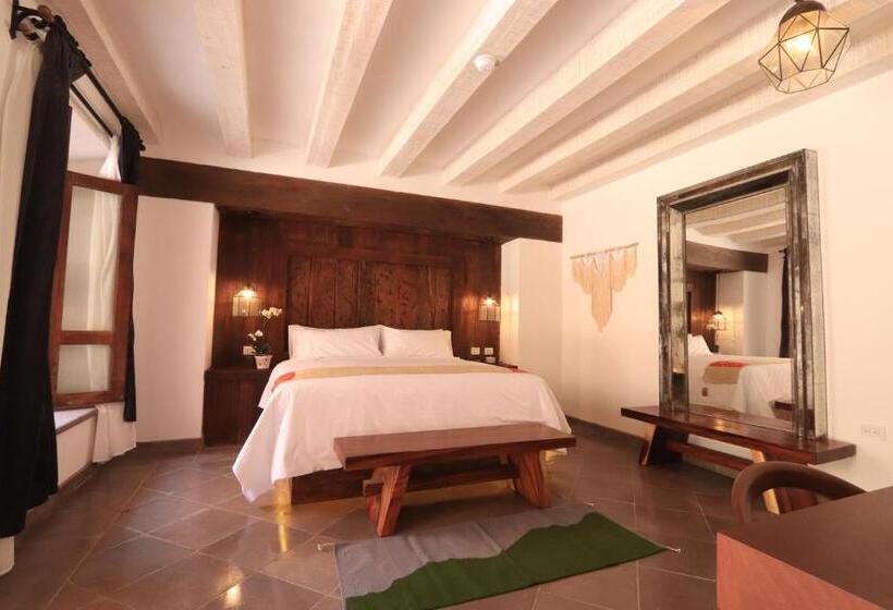 سوییت, Concepción Hotel Boutique   Adults Only