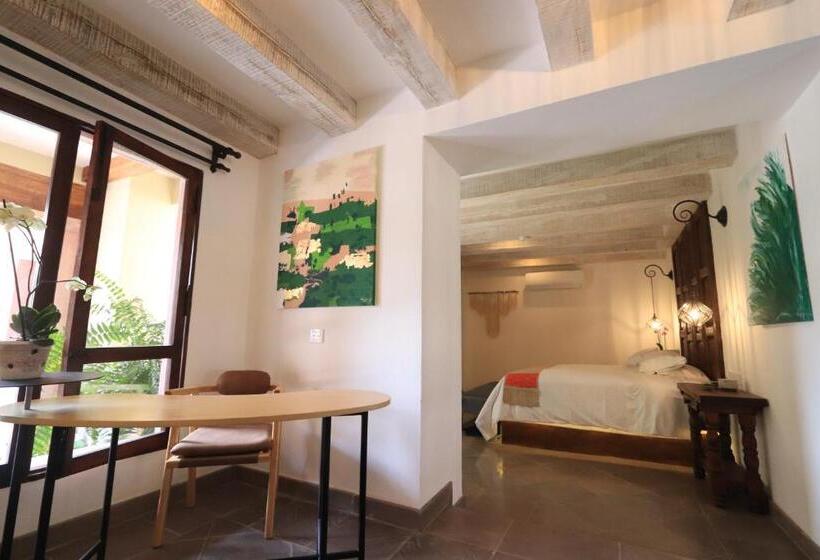 سوییت, Concepción Hotel Boutique   Adults Only