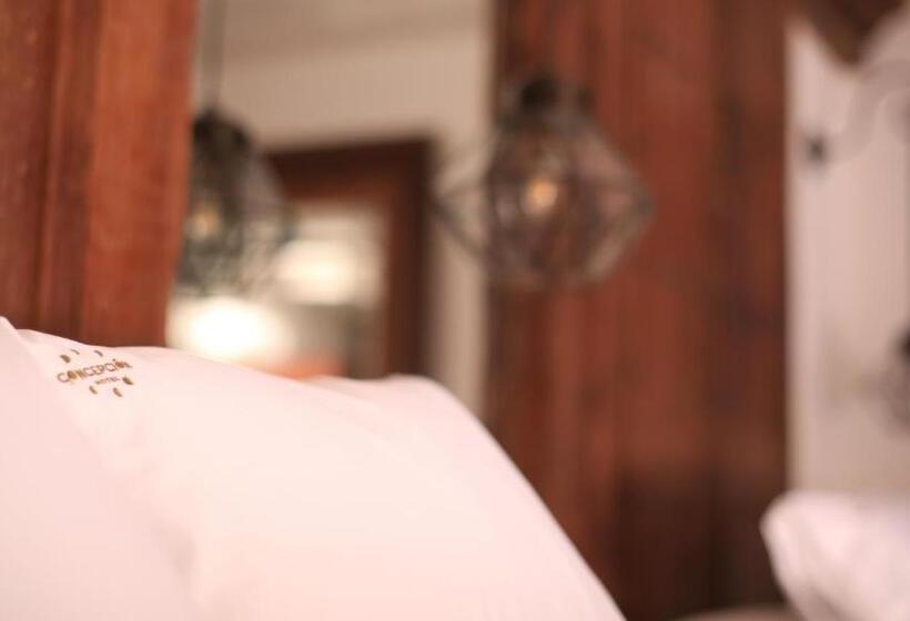 سوییت, Concepción Hotel Boutique   Adults Only