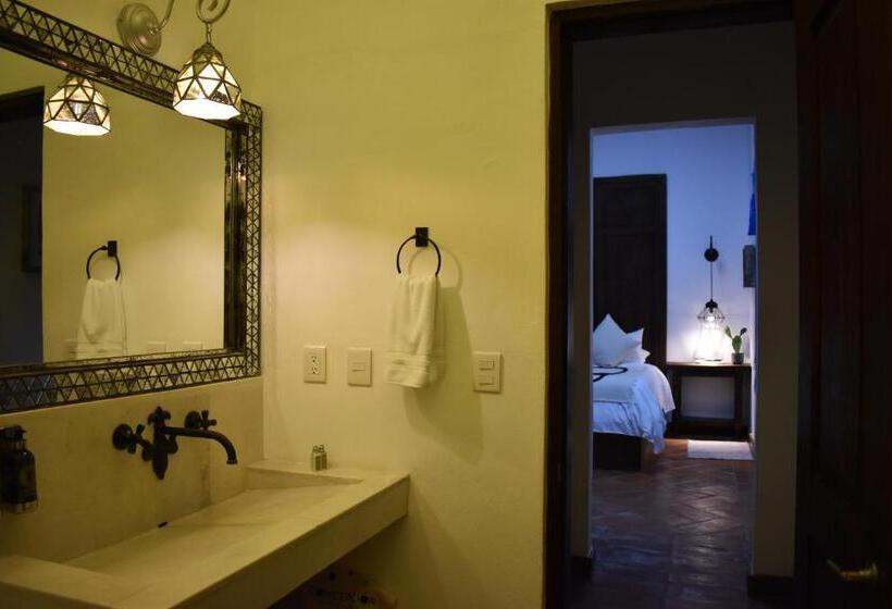 اتاق استاندارد, Concepción Hotel Boutique   Adults Only